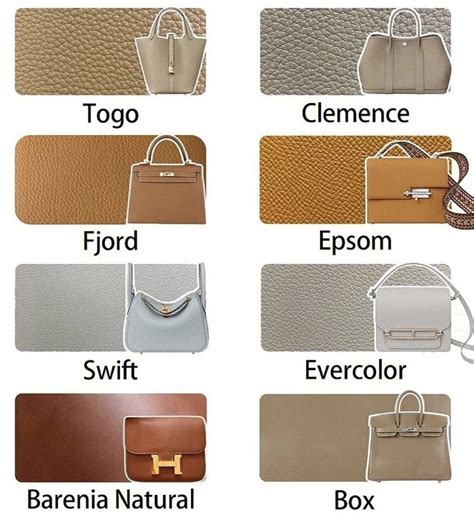 hermes tn leather|what is Hermes leather.